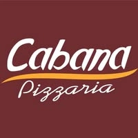 Logotipo da empresa CABANA PIZZARIA