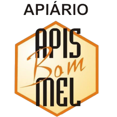 Logotipo da empresa APIS MEL