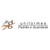 Logotipo da empresa E.G. CONFECCOES DE UNIFORMES LTDA