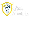 Logotipo da empresa COLEGIO MATER AMABILIS