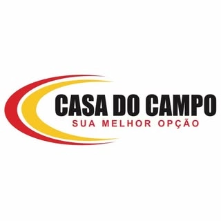 Logotipo da empresa CASA DO CAMPO