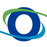 Logotipo da empresa ORION COMERCIO E REPRESENTACAO