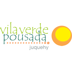 Logotipo da empresa POUSADA VILA VERDE