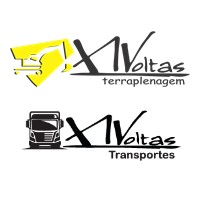 Logotipo da empresa XIVOLTAS