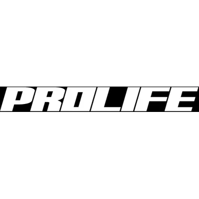 Logotipo da empresa PROLIFE