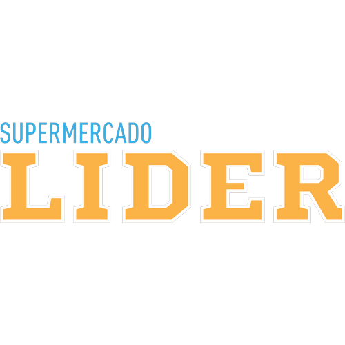 Logotipo da empresa SUPERMERCADO LIDER