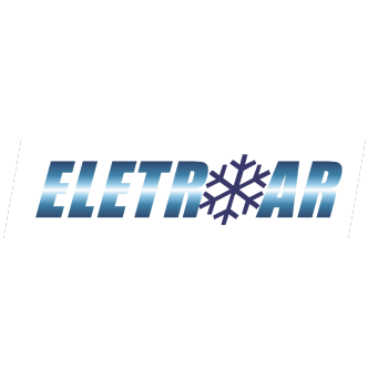 Logotipo da empresa ELETROAR
