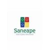 Logotipo da empresa SANEAPE