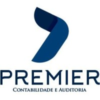 Logotipo da empresa CONSULTORIA PREMIER