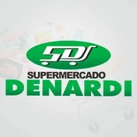 Logotipo da empresa SUPERMERCADO RN