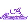 Logotipo da empresa FARMACIA HOMEOPATHUS