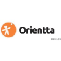 Logotipo da empresa ORIENTE IMOVEIS