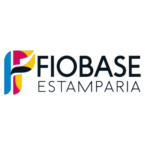 Logotipo da empresa FIOBASE MALHARIA