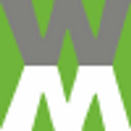 Logotipo da empresa WEGA MASTER