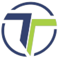 Logotipo da empresa TRANSTEK TRANSPORTES