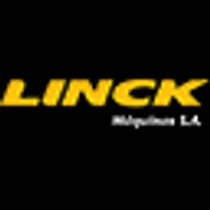 Logotipo da empresa LINCK EQUIPAMENTOS