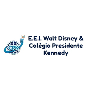 Logotipo da empresa ESCOLA PRESIDENTE KENNEDY LTDA