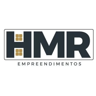 Logotipo da empresa HMR ADMINISTRACAO E PARTICIPACOES