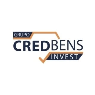 Logotipo da empresa CONSTRUTORA CREDBENS LTDA