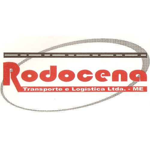 Logotipo da empresa RODOCENA