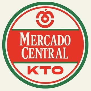 Logotipo da empresa MERCADO CENTRAL