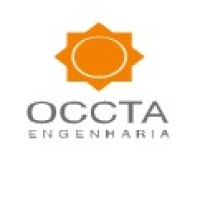 Logotipo da empresa OCCTA ENGENHARIA