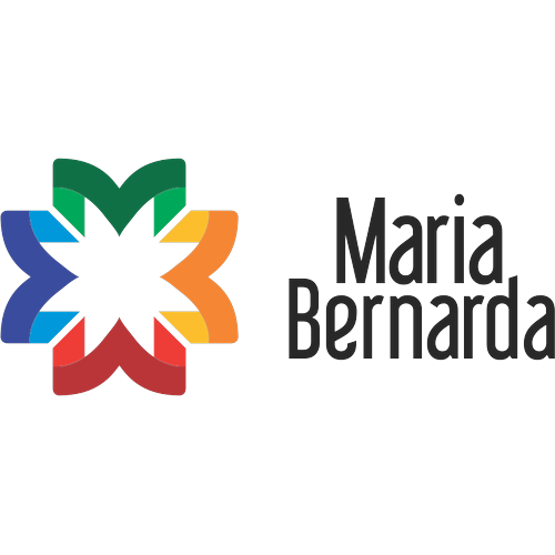 Logotipo da empresa ESCOLA MARIA BERNARDA