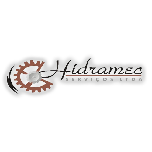 Logotipo da empresa HIDRAMEC