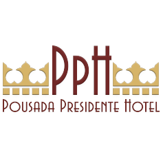 Logotipo da empresa HOTEL E POUSADA CANOA QUEBRADA