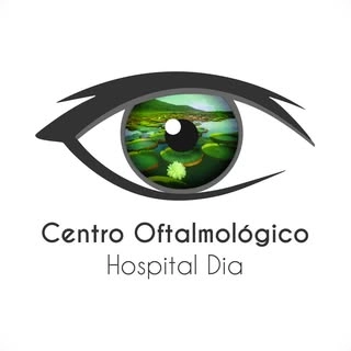 Logotipo da empresa CENTRO OFTALMOLOGICO