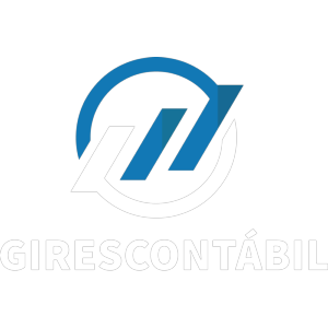 Logotipo da empresa GIRES CONTABIL