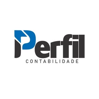 Logotipo da empresa PERFIL CONTABILIDADE