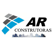Logotipo da empresa A. R. CONSTRUTORA