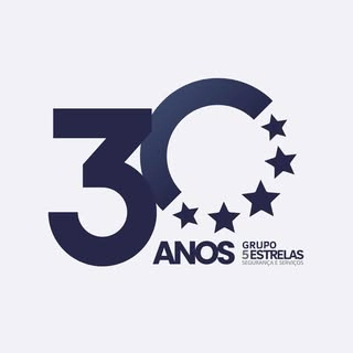 Logotipo da empresa SS SERVICOS