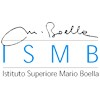 Logotipo da empresa ISMB