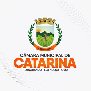 Logotipo da empresa CAMARA MUNICIPAL