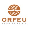 Logotipo da empresa CAFE ORFEU