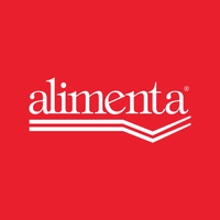 Logotipo da empresa ALIMENTA