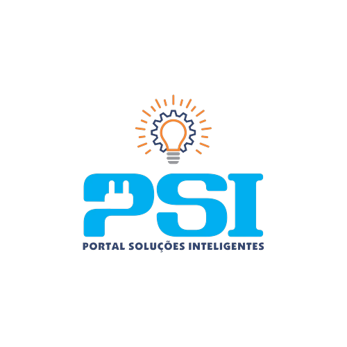 Logotipo da empresa PSI