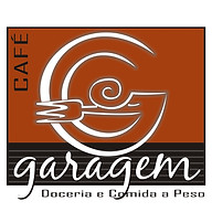 Logotipo da empresa CAFE GARAGEM