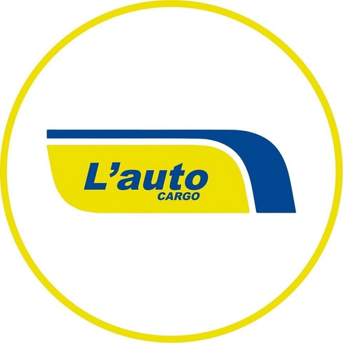 Logotipo da empresa L AUTO CARGO