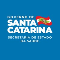 Logotipo da empresa SECRETARIA DE SAUDE