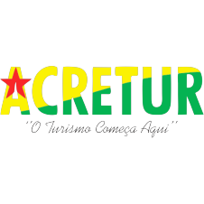 Logotipo da empresa ACRETUR