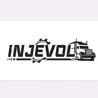 Logotipo da empresa INJEVOL COMERCIO DE PECAS