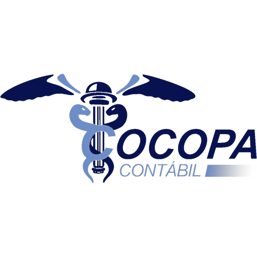 Logotipo da empresa COCOPA CONTABILIDADE