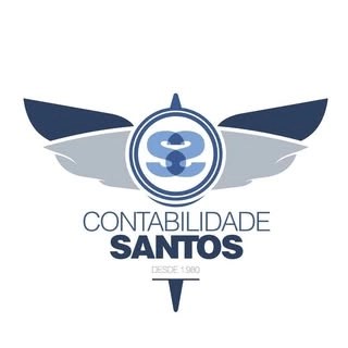 Logotipo da empresa CONTABILIDADE SANTOS