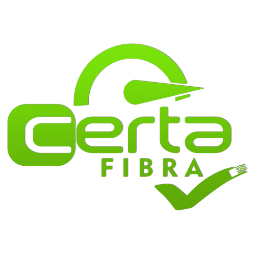 Logotipo da empresa CERTA INFORMATICA