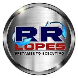 Logotipo da empresa R R LOPES
