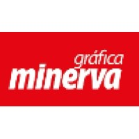 Logotipo da empresa GRAFICA MINERVA