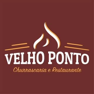 Logotipo da empresa CHURRASCARIA VELHO PONTO LTDA